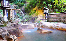 垂玉温泉 山口旅館