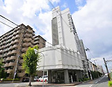 ホテルクライトン新大阪