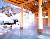 水上温泉 源泉湯の宿 松乃井
