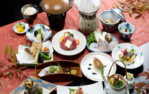 サントピア岡山総社