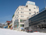 栂池観光ホテル