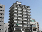 ホテルシャトレーイン京都