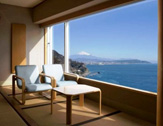焼津温泉 ホテルアンビア松風閣