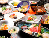 焼津温泉 ホテルアンビア松風閣
