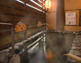 天然温泉でリフレッシュできるビジネスホテル 湯村ホテルB&B