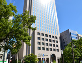 三井ガーデンホテル広島