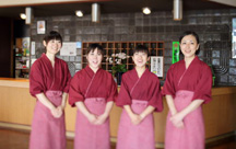 小豆島シーサイドホテル 松風