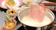 美味しい宿 豆腐懐石 猿ヶ京ホテル