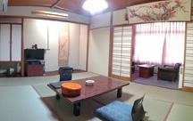 湯田温泉 ホテル喜良久(きらく)