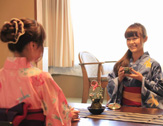 くつろぎの邸 くにたち(旧:夢あふれる花の宿 ホテル くにたち)