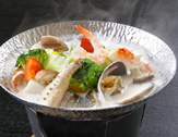 定山渓温泉 章月グランドホテル