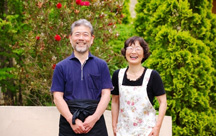 ペンション&離れの宿 のんびりパパ