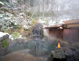 上林温泉 上林ホテル仙壽閣(せんじゅかく)