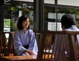 萩の宿・常茂恵