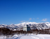 水上温泉郷 水上高原ホテル200