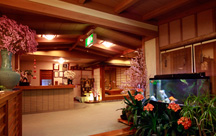 岩下温泉旅館