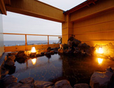 土肥温泉 ホテル喜代治館