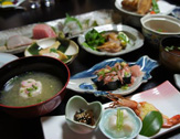 湯河原温泉 旅館天作