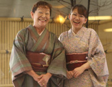 天竜水神温泉 よし乃亭