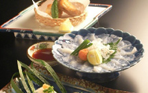 <食べる人のお宿>師崎 一馬屋