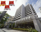 新大阪サニーストンホテル