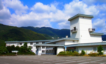 大歩危祖谷阿波温泉 あわの抄
