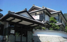 宮浜温泉 旅館 かんざき