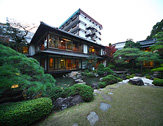 松田屋ホテル