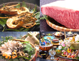 那須 塩原温泉 四季味亭ふじや