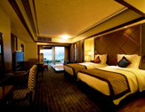 SPA RESORT EXES
