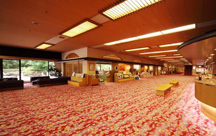 倉敷由加温泉 ホテル山桃花