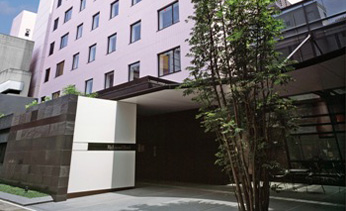 リッチモンドホテル鹿児島天文館
