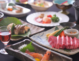 飛騨牛をゆったりお部屋食で楽しめる宿 旅館清龍(せいりゅう)