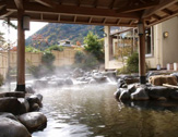 小涌谷温泉 箱根小涌園ユネッサンイン
