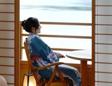 富士河口湖温泉 花水庭 おおや