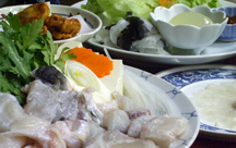 南あわじ温泉郷 潮崎の湯 やぶ萬旅館