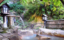 垂玉温泉 山口旅館