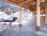 水上温泉 源泉湯の宿 松乃井