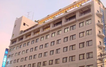 松山東映ホテル