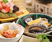山代温泉 葉渡莉(はとり)