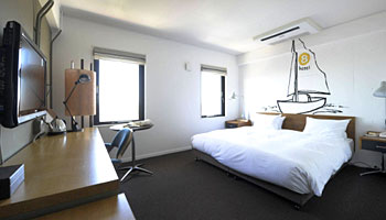 8hotel ―エイトホテル―