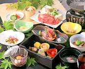 中禅寺温泉 ホテル四季彩