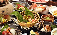 料理旅館つるや<熊本県>