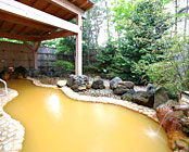 那須温泉 TOWAピュアコテージ
