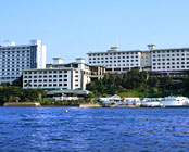 湯めぐり海百景 鳥羽シーサイドホテル