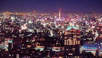 ANAクラウンプラザホテルグランコート名古屋
