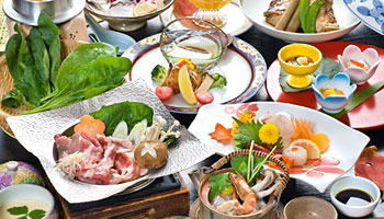 道後温泉 花ゆづき