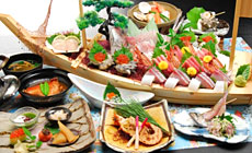 熱海・網代温泉 網代観光ホテル