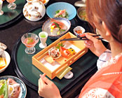 強羅温泉 メルヴェール箱根強羅