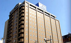天然温泉 ホテルパコ旭川